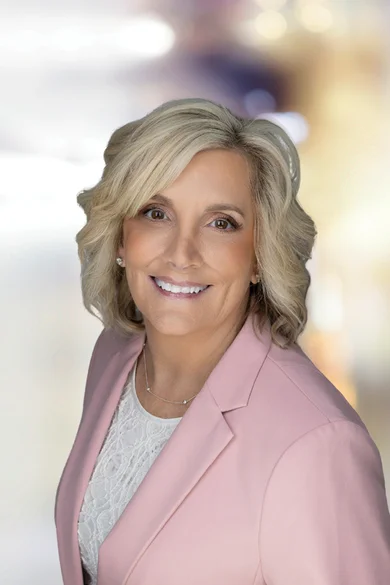 Portrait of Antoinette Cates, REALTOR® | ABR® | MRP.